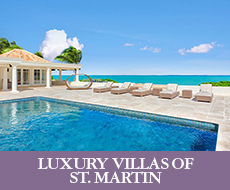 Luxury Villas of St. Martin